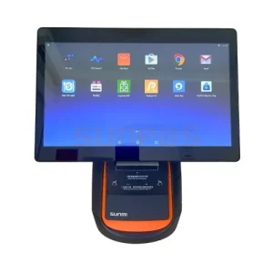 [Like new 95% ~ 90%] Máy POS bán hàng SUNMI T1 (Android 6, RAM 2GB – ROM 16GB)