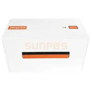 [NEW] Máy in hóa đơn ZYWELL Zy-Q822