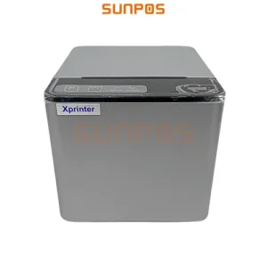 [NEW] Máy in hóa đơn XPRINTER XP_Q809K (USB + LAN + Bluetooth)