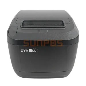[NEW] Máy in tem nhãn, mã vạch ZYWELL ZY310